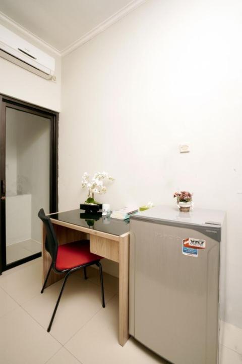 Dparagon Upn Maguwo Exterior foto
